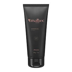 MALBEC BLACK by Malbec - SHOWER GEL