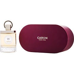 TABAC NOIR by Caron - EAU DE PARFUM REFILLABLE SPRAY