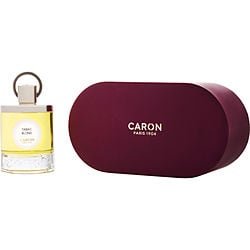 TABAC BLOND by Caron - EAU DE PARFUM REFILLABLE SPRAY