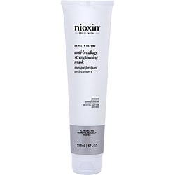 NIOXIN by Nioxin - ANTI-BREAKAGE STREHGTHENING MASK