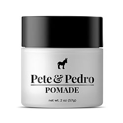 PETE & PEDRO by Pete & Pedro - HAIR POMADE