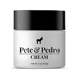 PETE & PEDRO by Pete & Pedro - HAIR CREAM