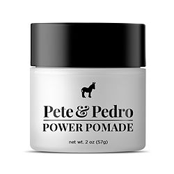 PETE & PEDRO by Pete & Pedro - POWER POMADE