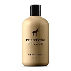 PETE & PEDRO DESPERADO by Pete & Pedro - BODY WASH