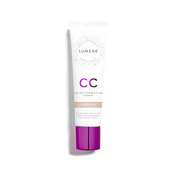 Lumene by Lumene - CC Color Correcting Cream - #2 Medium