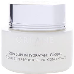 Orlane by Orlane - Global Super Moisturizing Concentrate