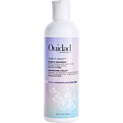 OUIDAD by Ouidad - TONE IT AWAY PURPLE SHAMPOO