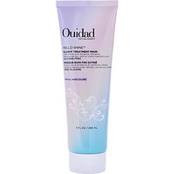 OUIDAD by Ouidad - HELLO SHINE GLOSSY TREATMENT MASK