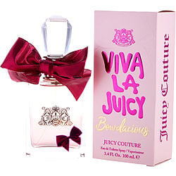 VIVA LA JUICY BOWDACIOUS by Juicy Couture - EDT SPRAY