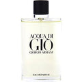 ACQUA DI GIO by Giorgio Armani - EAU DE PARFUM SPRAY - DebStella