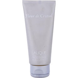 LALIQUE FLEUR DE CRISTAL by Lalique - SHOWER GEL