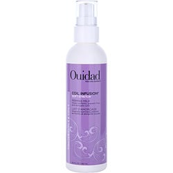 OUIDAD by Ouidad - COIL INFUSION SOFT STRETCH PRIMING MILK