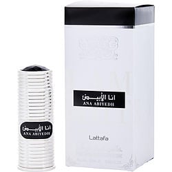 LATTAFA ANA ABIYEDH by Lattafa - PURE CONCENTRATED PERFUME