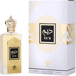 AL WATANIAH DAI'M by  - EAU DE PARFUM SPRAY