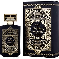 AL WATANIAH OUD MYSTERY by Al Wataniah - EAU DE PARFUM SPRAY