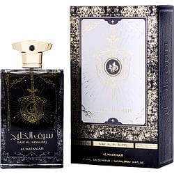 AL WATANIAH SAIF AL KHALEEJ by Al Wataniah - EAU DE PARFUM SPRAY