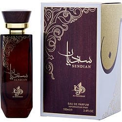 AL WATANIAH SENDIAN by Al Wataniah - EAU DE PARFUM SPRAY