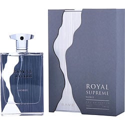 RAVE ROYAL SUPREME NOBLE by Lattafa - EAU DE PARFUM SPRAY