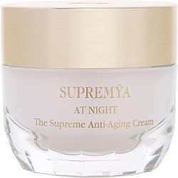 Sisley by Sisley - Supremya At Night - The Supreme Anti-Aging Cream