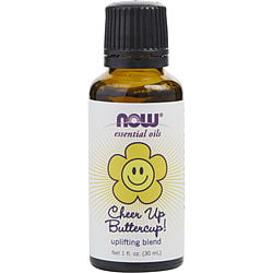 ESSENTIAL OILS NOW by NOW Essential Oils - CHEER UP BUTTERCUP OIL