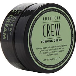 AMERICAN CREW by American Crew - FORMING CREAM