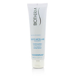 Biotherm by BIOTHERM - Biosource Daily Exfoliating Cleansing Melting Gel