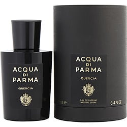 ACQUA DI PARMA QUERCIA by Acqua di Parma - EAU DE PARFUM SPRAY