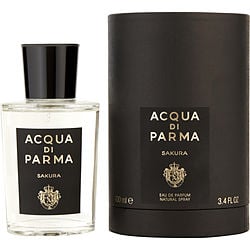 ACQUA DI PARMA SAKURA by Acqua di Parma - EAU DE PARFUM SPRAY