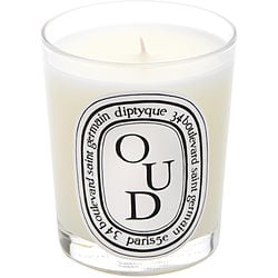 DIPTYQUE OUD by Diptyque - SCENTED CANDLE