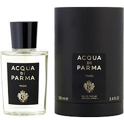 ACQUA DI PARMA YUZU by Acqua di Parma - EAU DE PARFUM SPRAY