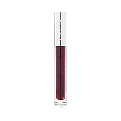CLINIQUE by Clinique - Pop Plush Creamy Lip Gloss - # 01 Black Honey Pop